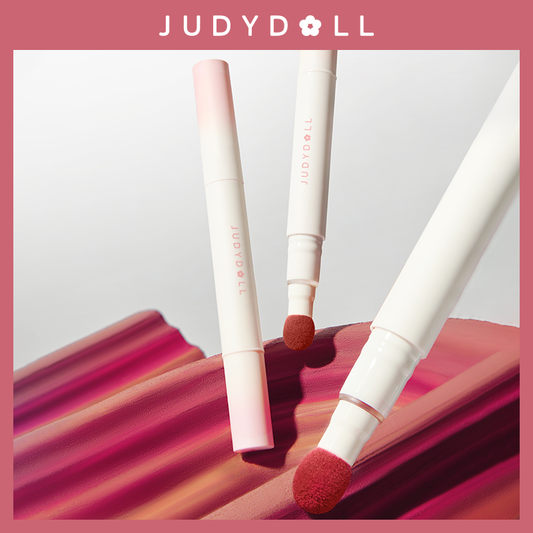 JUDYDOLL Cushion Lip Powder Cream