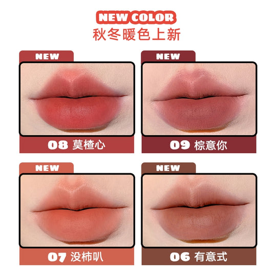 JUDYDOLL Hug Series-Cushion Lip Powder Cream