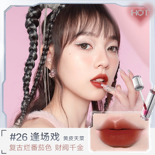 JUDYDOLL Hyperspace Soft Matte Lip Cream