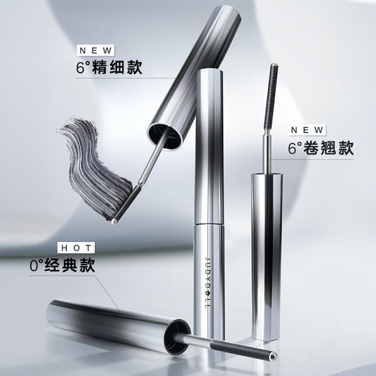 JUDYDOLL 3D Curling Eyelash Iron Mascara