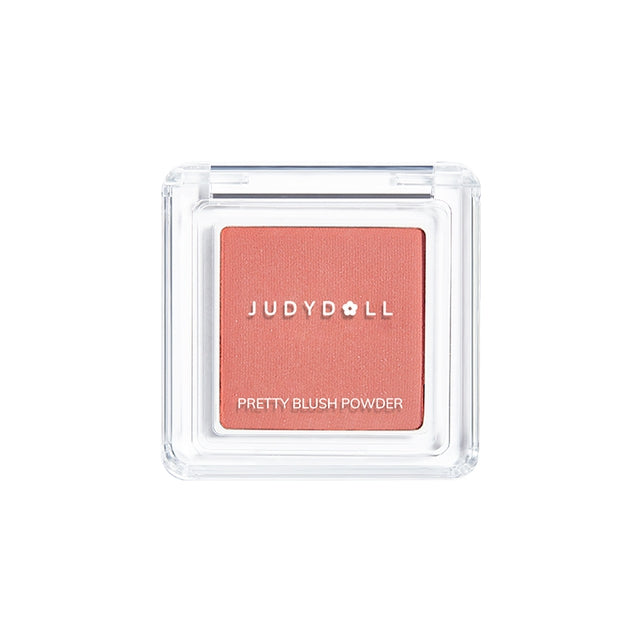 JUDYDOLL JUDYDOLL Blush Highlighter Contouring For Beginners