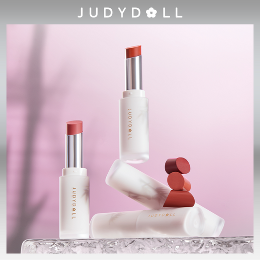 JUDYDOLL Qixi Matte Lipstick